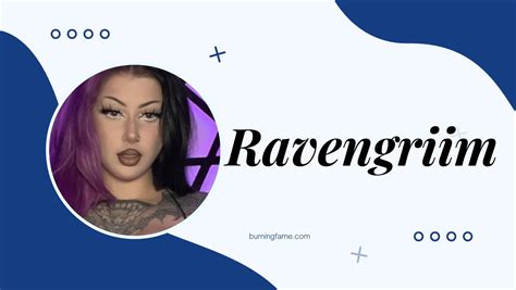 ravengriim nude|Ravengriim Full Nudes So Hot – Onlyfans Leaks .